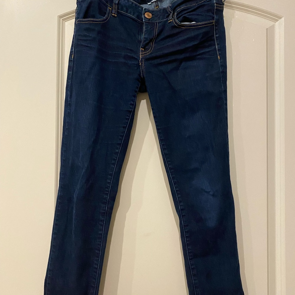 American Eagle super stretch
